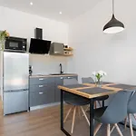 D&a Superior Apartament