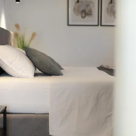D&a Superior Apartment