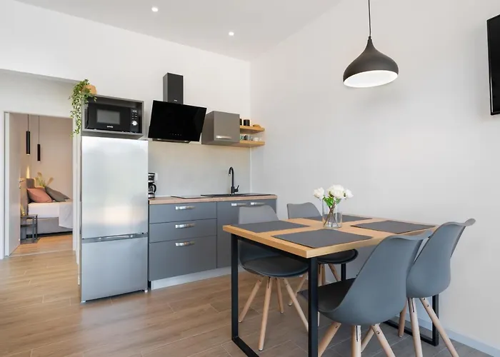 D&a Superior Appartement