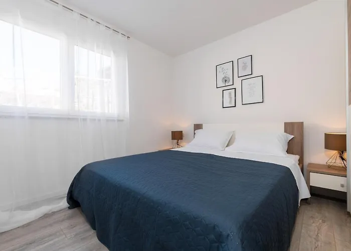 D&a Superior Appartement *