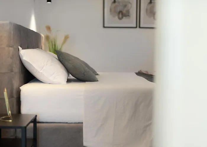 D&a Superior Appartement