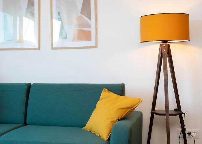 D&a Superior Apartment