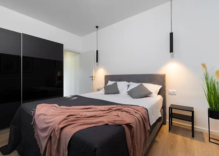 Appartement D&a Superior *