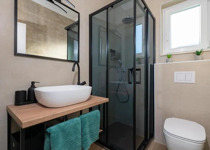 D&a Superior Appartement *