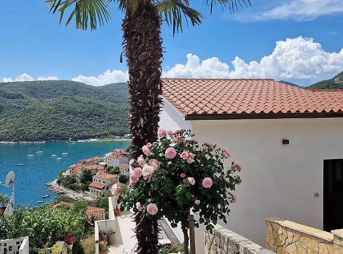 Appartement D&a Superior Rabac