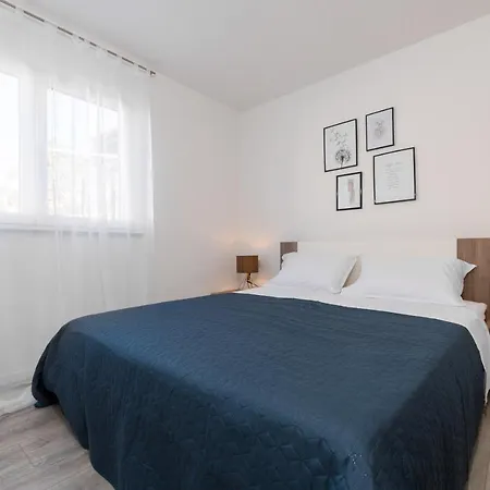 D&a Superior Apartman *