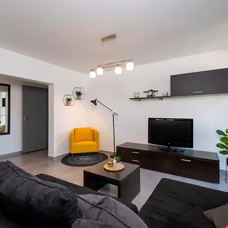 D&a Superior Apartament *