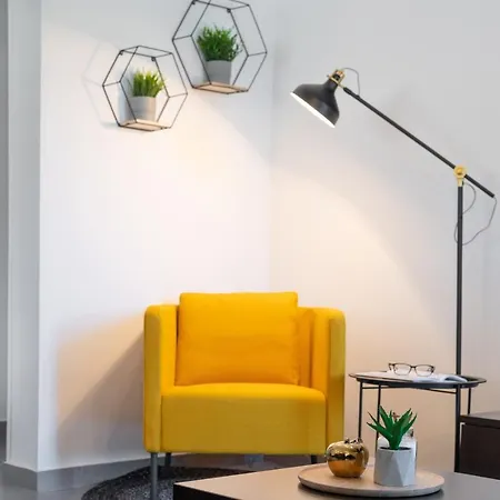 Apartament D&a Superior Rabac