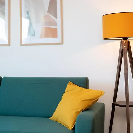 D&a Superior Apartment