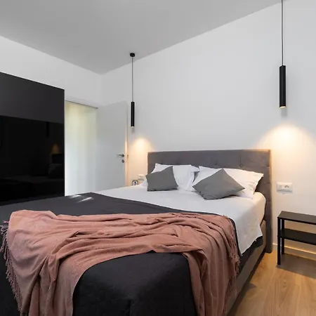 Apartament D&a Superior *