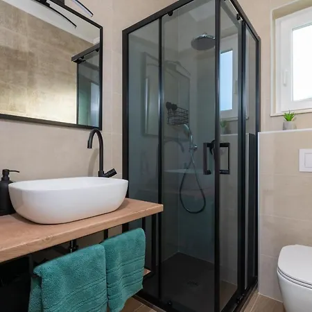 D&a Superior Apartament *