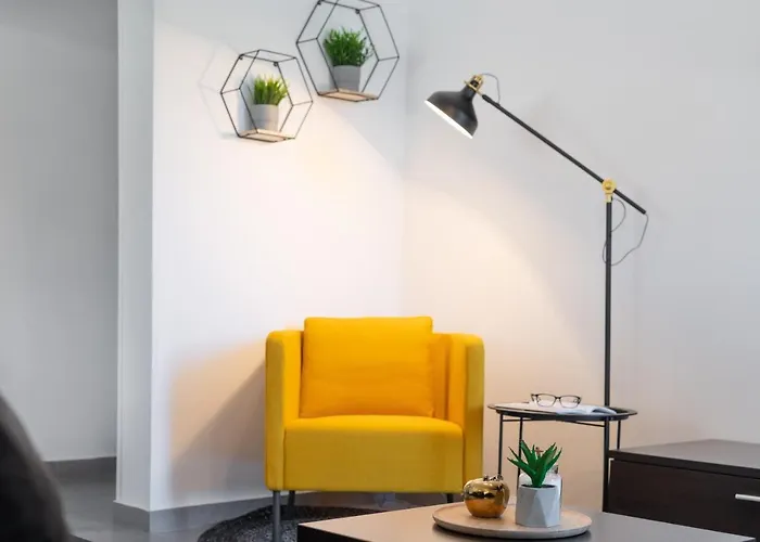 Lejlighed D&a Superior Rabac