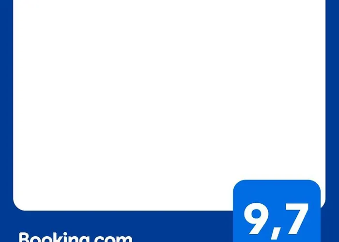 D&a Superior Lejlighed Rabac